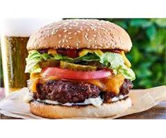 Burger Menu